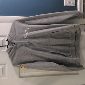 Hustle Hoodie